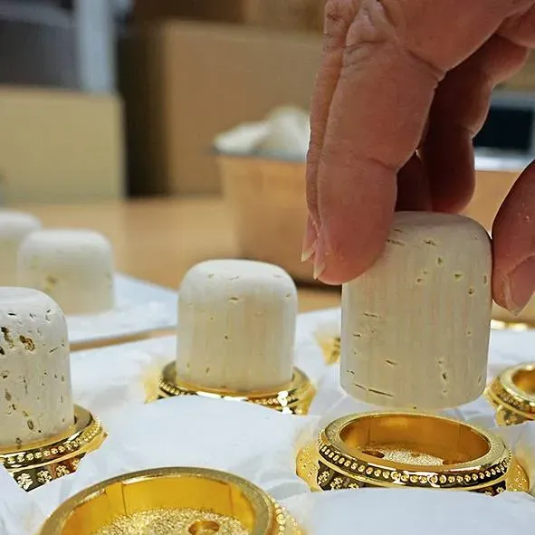 Conception de bouchon près de Gers